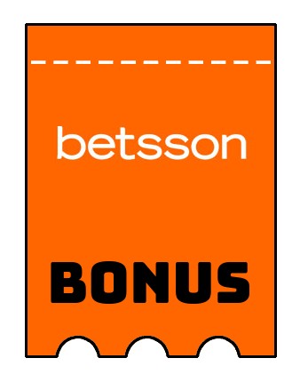 Latest bonus spins from Betsson Casino