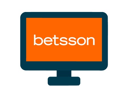 Betsson Casino - casino review