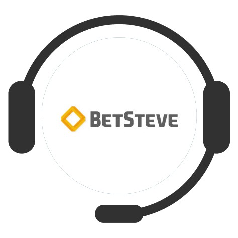 BetSteve - Support