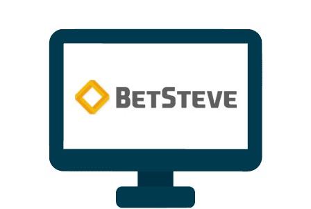 BetSteve - casino review