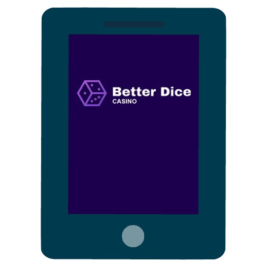 BetterDice - Mobile friendly
