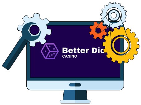 BetterDice - Software