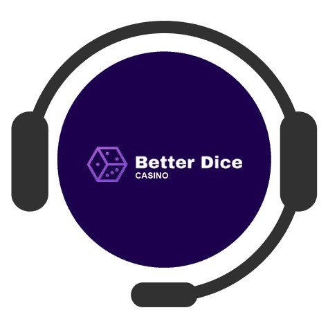 BetterDice - Support