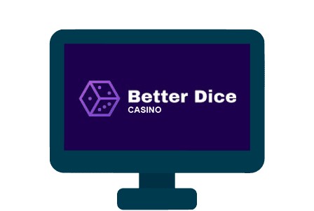 BetterDice - casino review