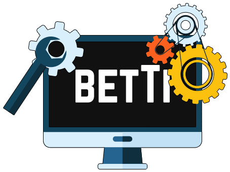Betti - Software