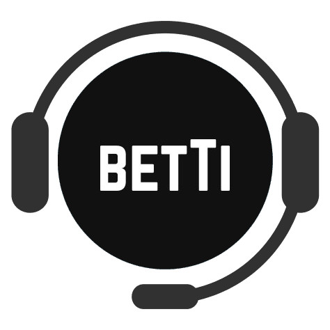 Betti - Support
