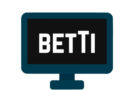Betti - casino review