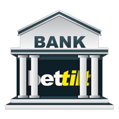 Bettilt Casino - Banking casino