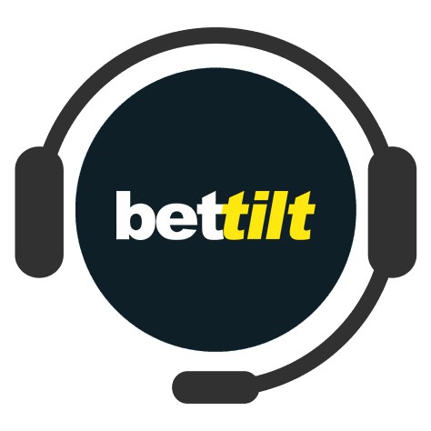 Bettilt Casino - Support