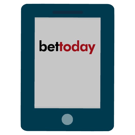 Bettoday - Mobile friendly