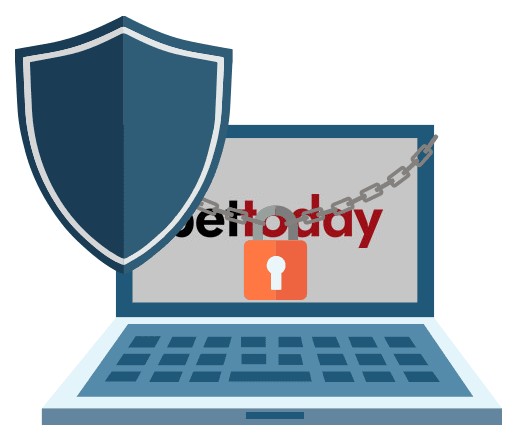 Bettoday - Secure casino