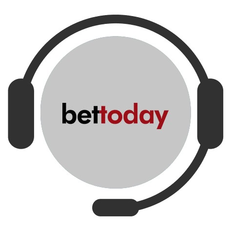 Bettoday - Support
