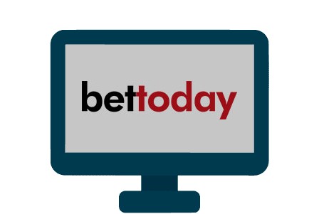 Bettoday - casino review