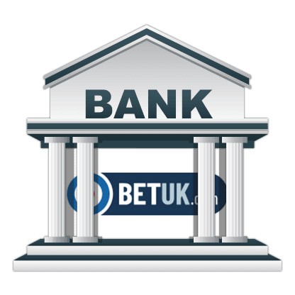 BetUK - Banking casino