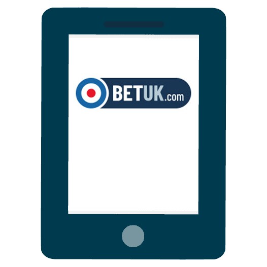 BetUK - Mobile friendly