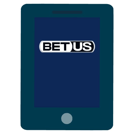 BetUS - Mobile friendly