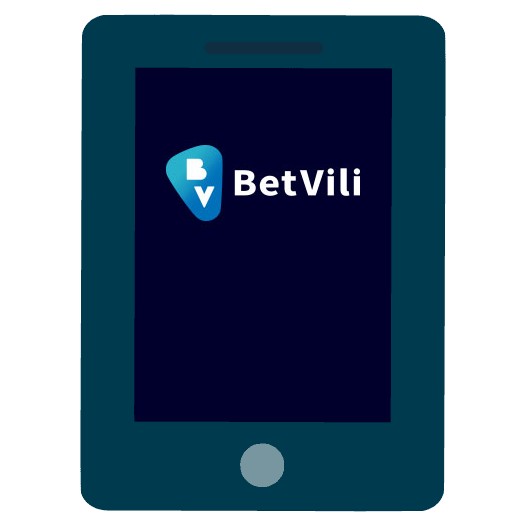 BetVili - Mobile friendly