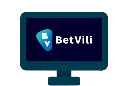 BetVili - casino review