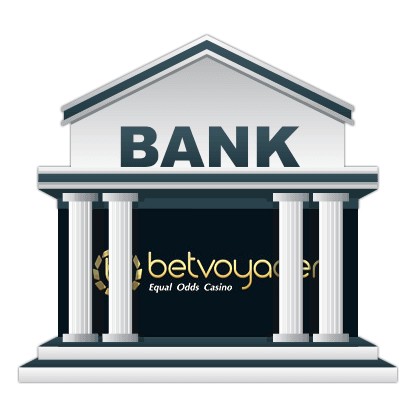 Betvoyager Casino - Banking casino