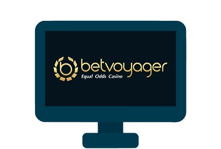 Betvoyager Casino - casino review