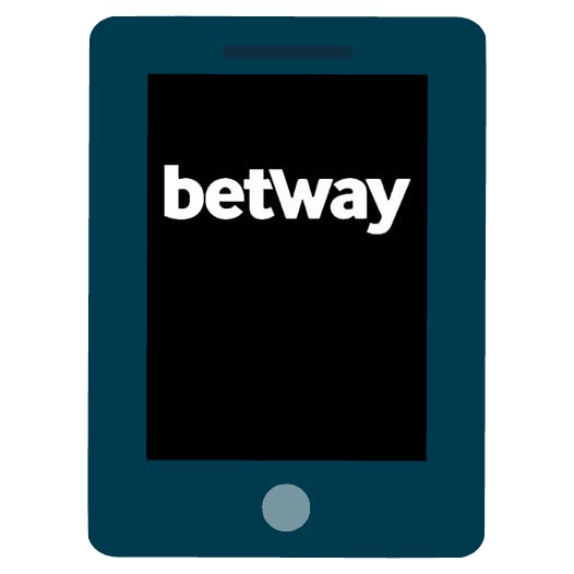 Betway Casino - Mobile friendly