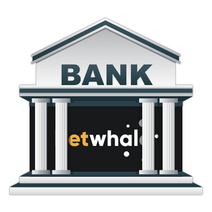 Betwhale - Banking casino