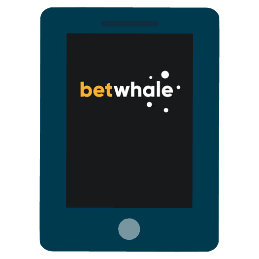 Betwhale - Mobile friendly