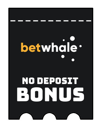 Betwhale - no deposit bonus CR