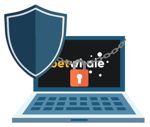 Betwhale - Secure casino