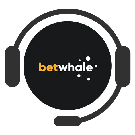 Betwhale - Support