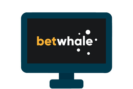 Betwhale - casino review