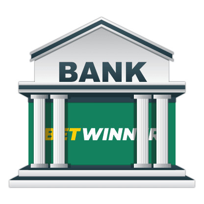 BetWinner Casino - Banking casino
