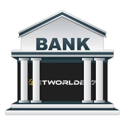 Betworld247 - Banking casino
