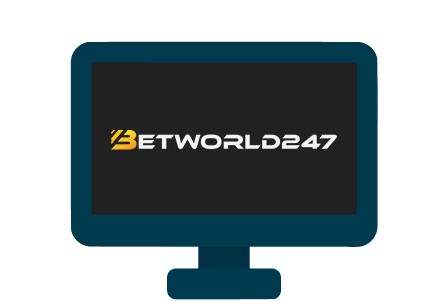 Betworld247 - casino review