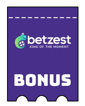 Latest bonus spins from Betzest Casino
