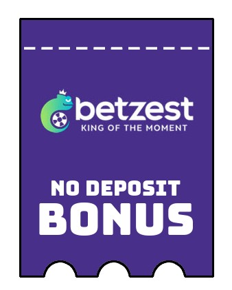 Betzest Casino - no deposit bonus CR