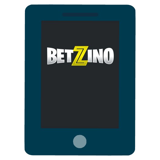 Betzino - Mobile friendly