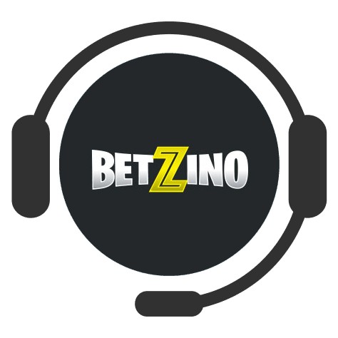 Betzino - Support