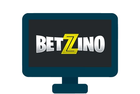 Betzino - casino review