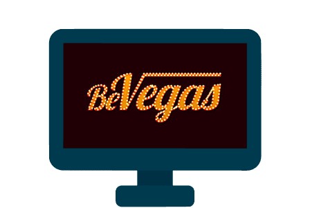 BeVegas Casino - casino review
