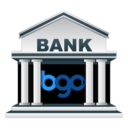 Bgo Casino - Banking casino