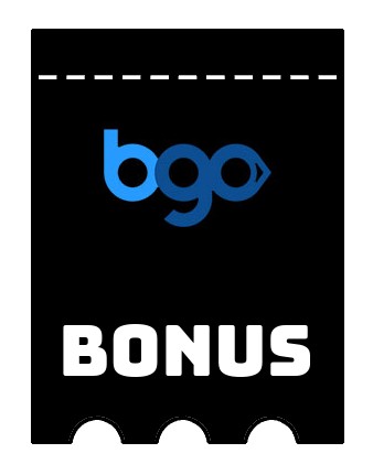 Latest bonus spins from Bgo Casino