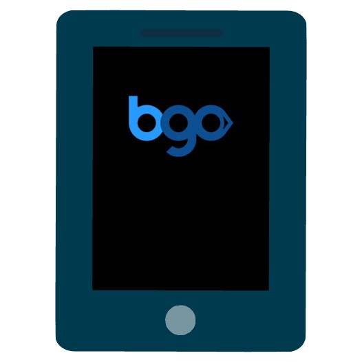 Bgo Casino - Mobile friendly