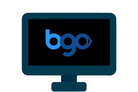 Bgo Casino - casino review
