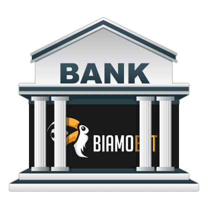 BiamoBet - Banking casino