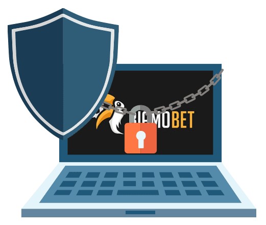 BiamoBet - Secure casino