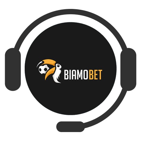 BiamoBet - Support