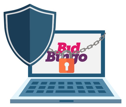 Bid Bingo Casino - Secure casino