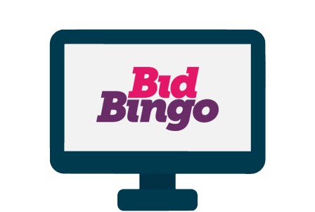 Bid Bingo Casino - casino review