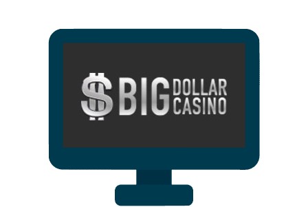Big Dollar Casino - casino review